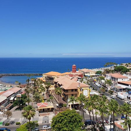Copacabana With Ocean View Playa de las Américas Buitenkant foto